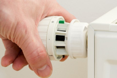 Wellbrook central heating repair costs