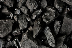 Wellbrook coal boiler costs